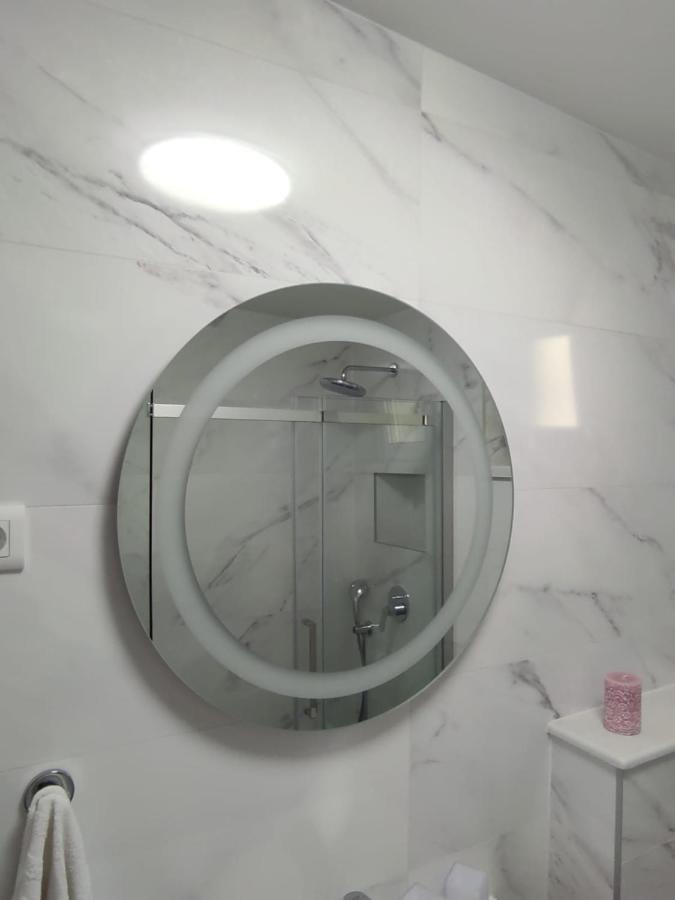 Apartman Koko With Private Jacuzzi ماكارسكا المظهر الخارجي الصورة