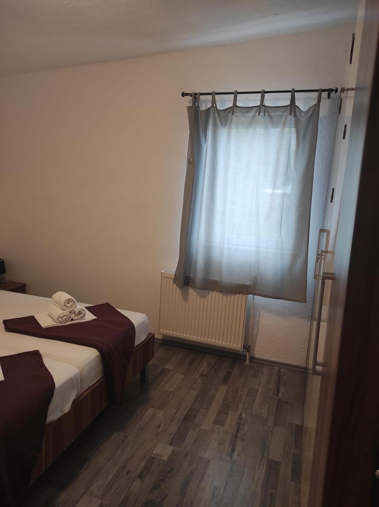 Apartman Koko With Private Jacuzzi ماكارسكا المظهر الخارجي الصورة