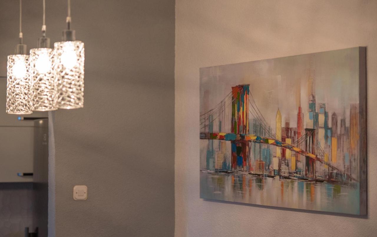 Apartman Koko With Private Jacuzzi ماكارسكا المظهر الخارجي الصورة